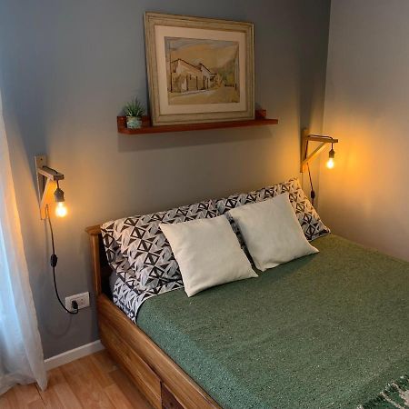 Ferienwohnung Casa Olavarria San Salvador de Jujuy Exterior foto