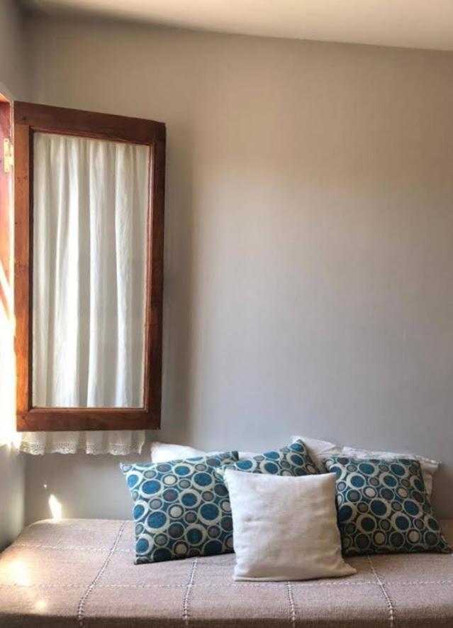 Ferienwohnung Casa Olavarria San Salvador de Jujuy Exterior foto